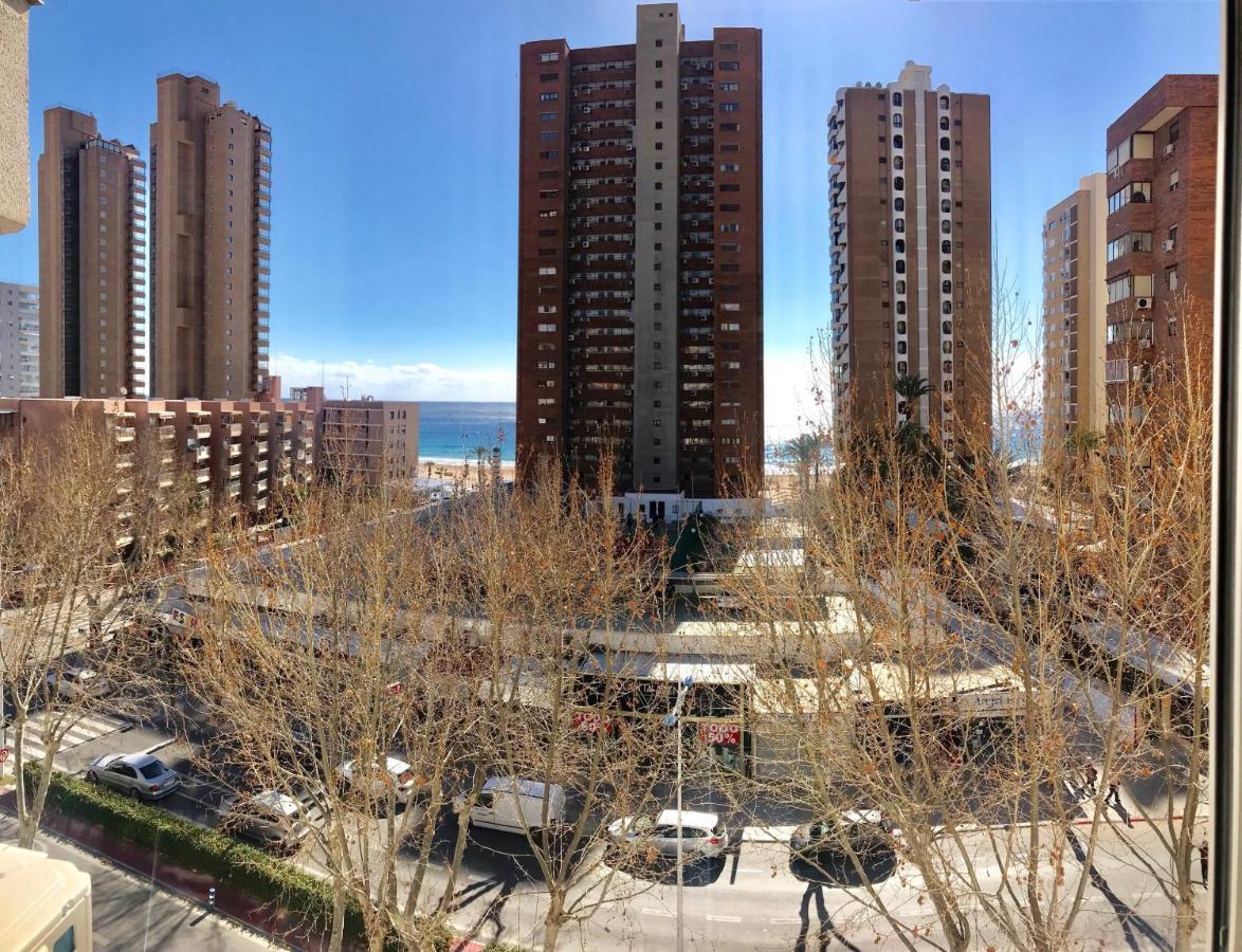 Moder Style Caballos Apartment