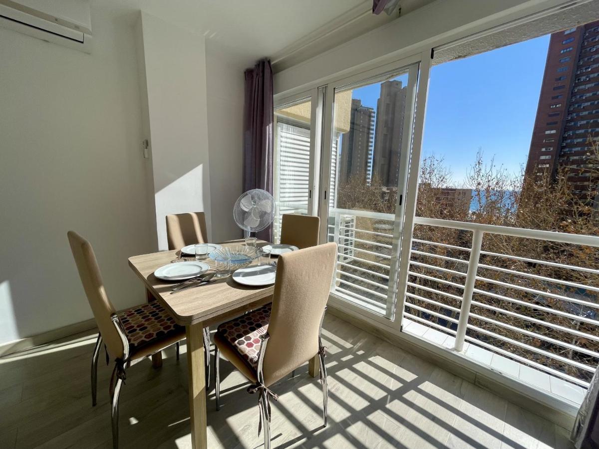 Moder Style Caballos Apartment *