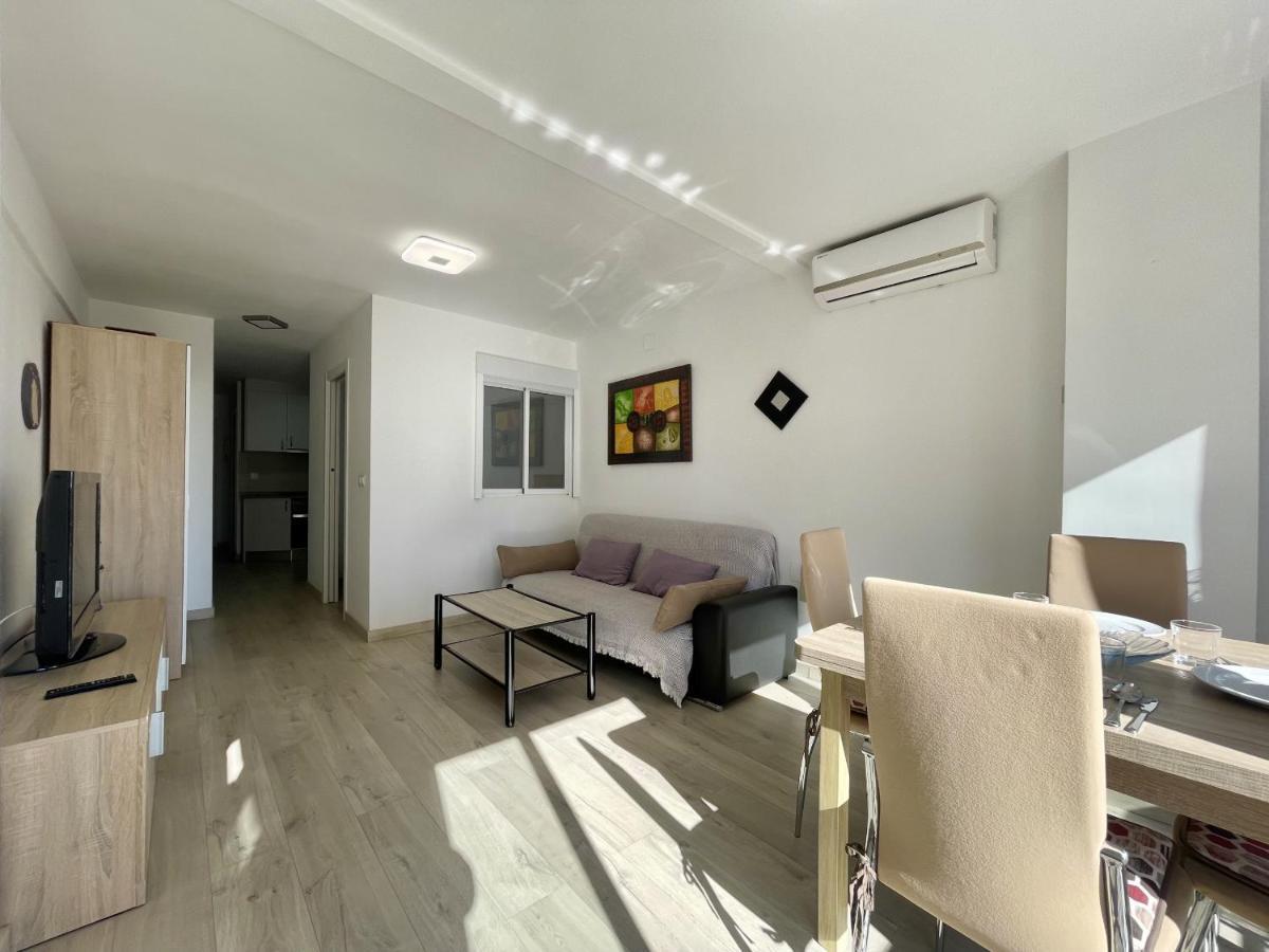 Apartment Moder Style Caballos Benidorm