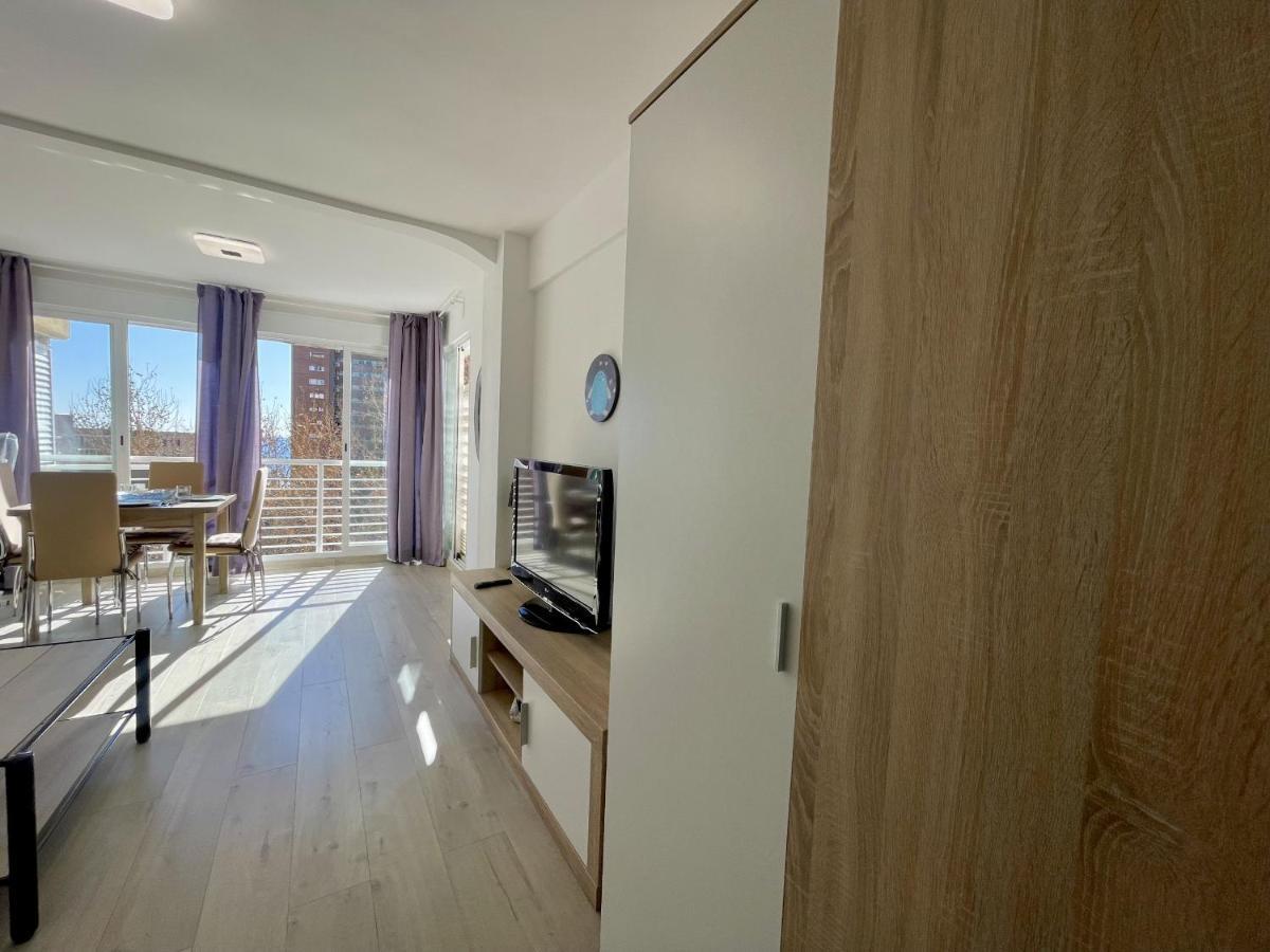 Moder Style Caballos Apartment